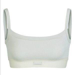 2 Skims Soft Lounge Bralettes size 4XL